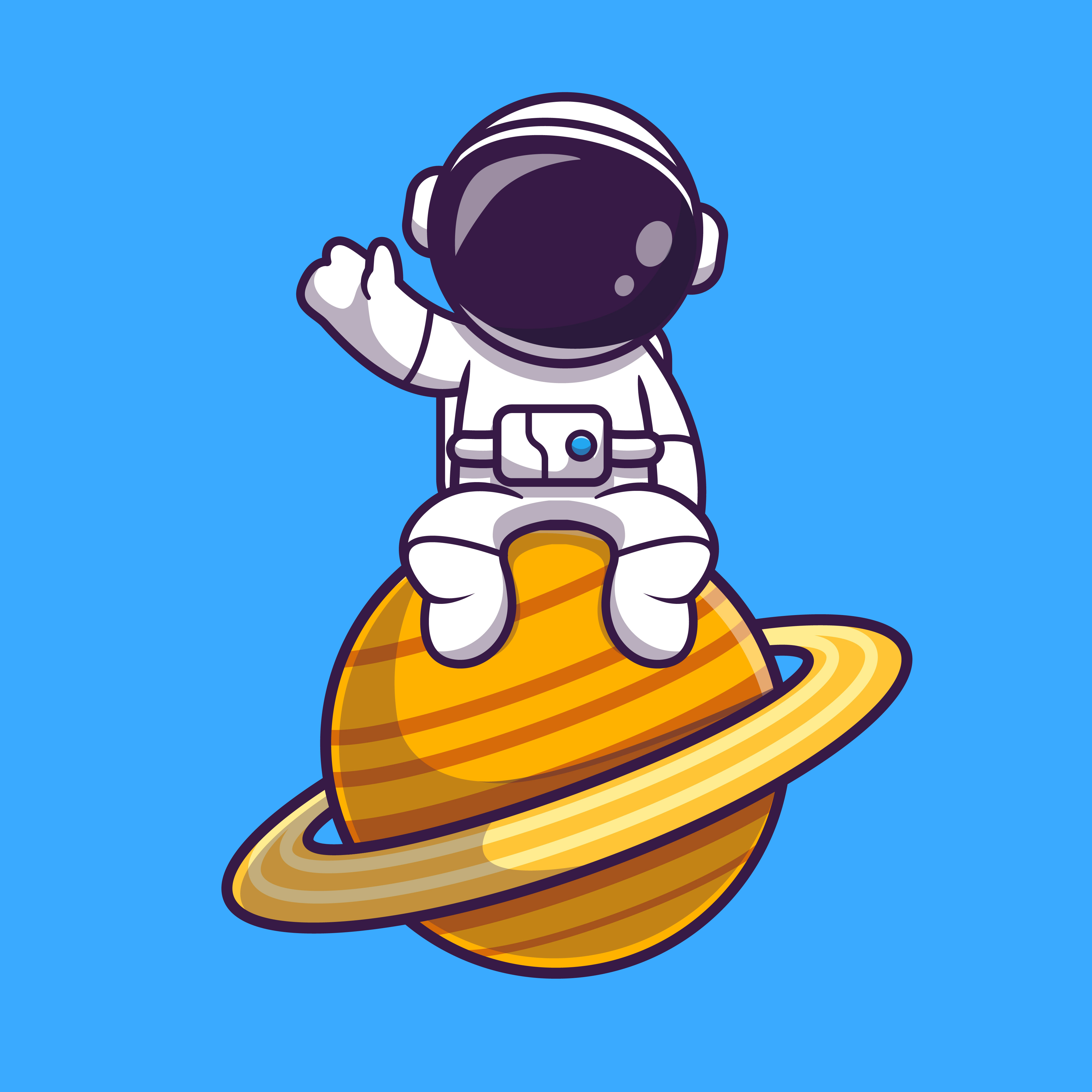 astronaut