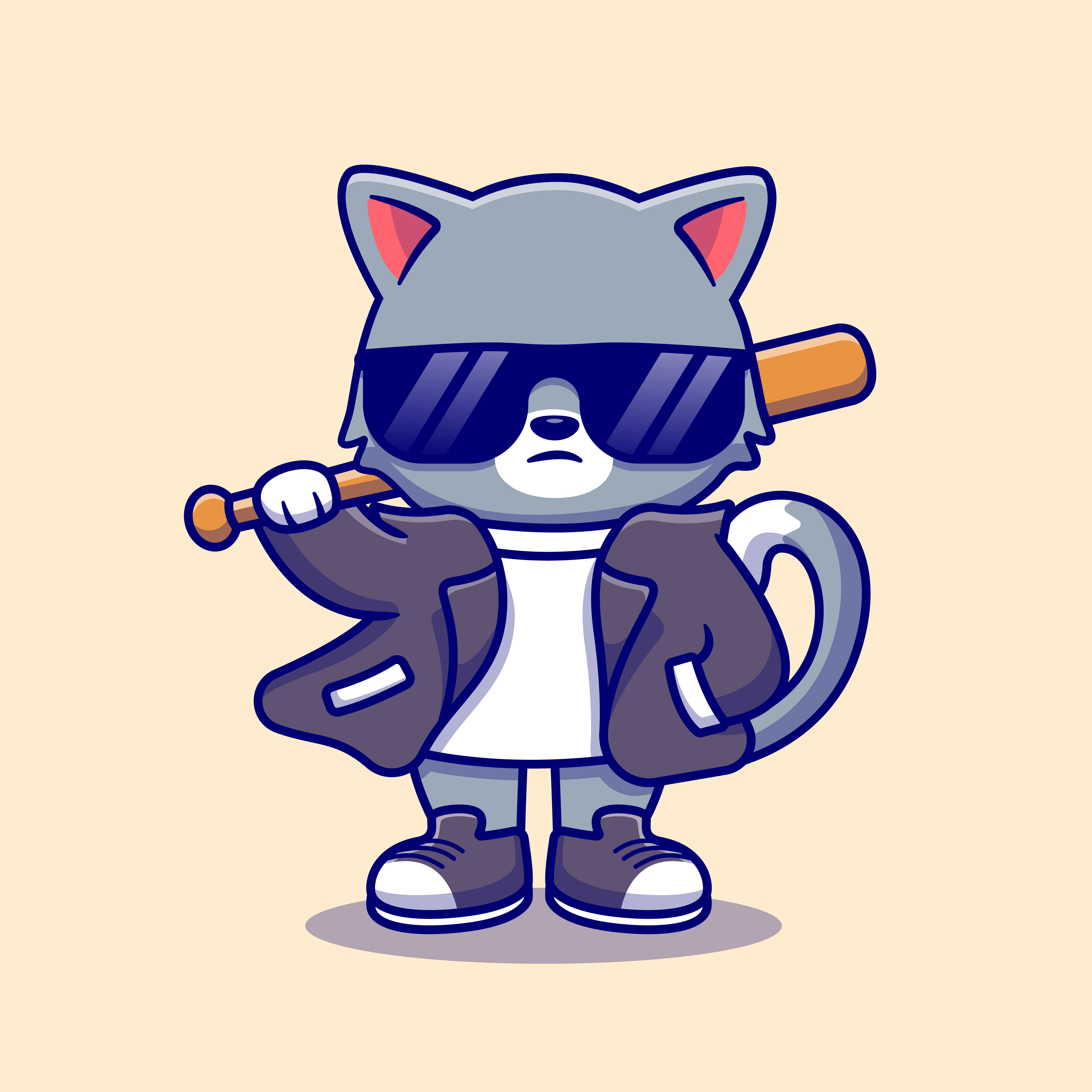 cat